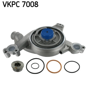 VKPC 7008