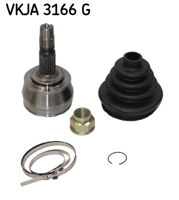 VKJA 3166 G