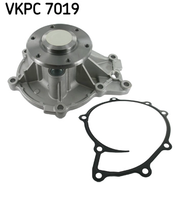 VKPC 7019