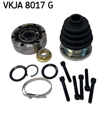 VKJA 8017 G