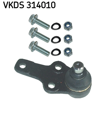 VKDS 314010