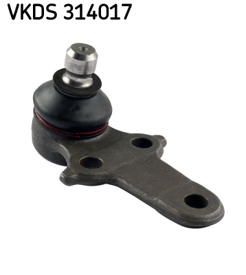 VKDS 314017