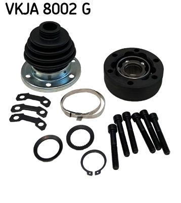 VKJA 8002 G