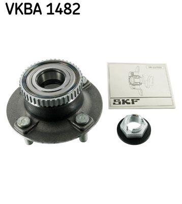 VKBA 1482
