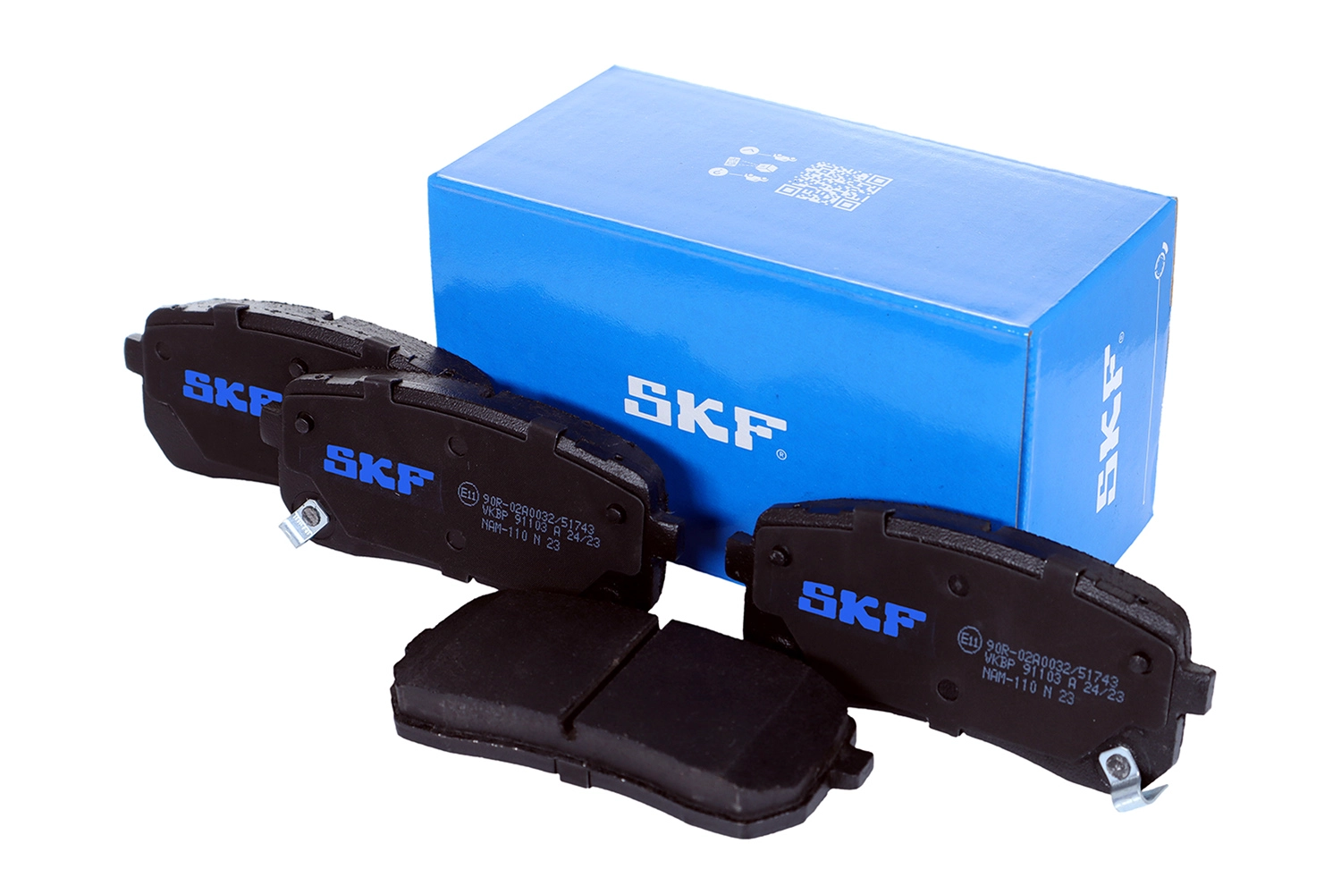 VKBP 91103 A