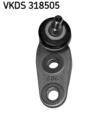 VKDS 318505