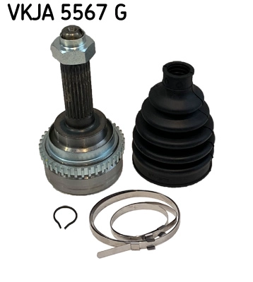 VKJA 5567 G