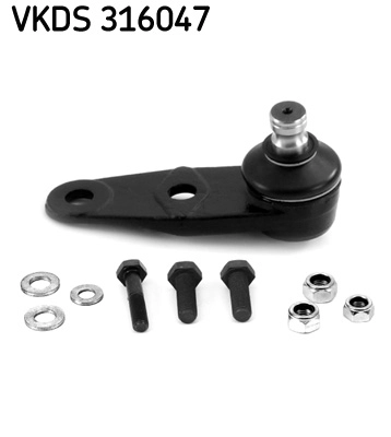 VKDS 316047