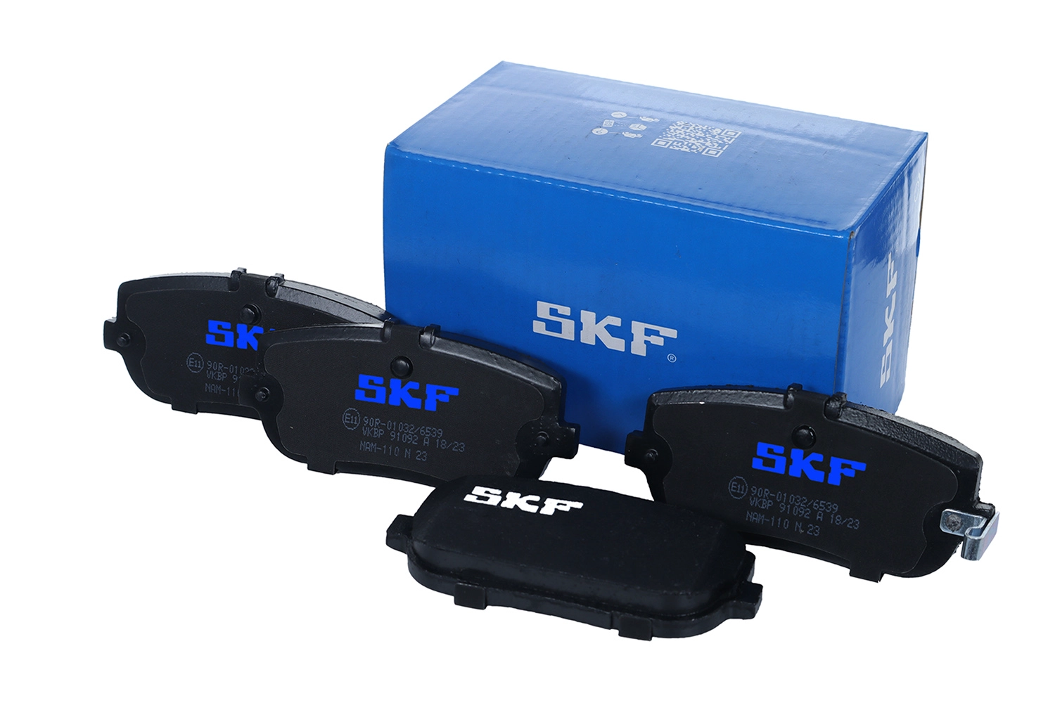 VKBP 91092 A