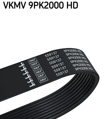 VKMV 9PK2000 HD