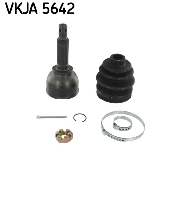 VKJA 5642
