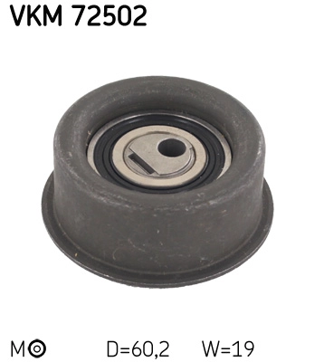 VKM 72502