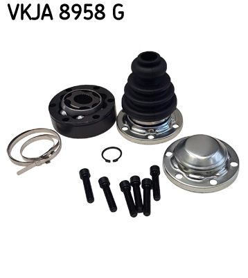 VKJA 8958 G