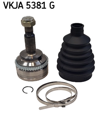 VKJA 5381 G