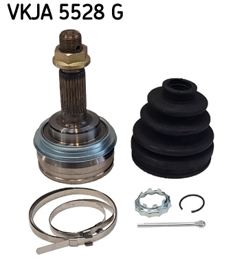 VKJA 5528 G