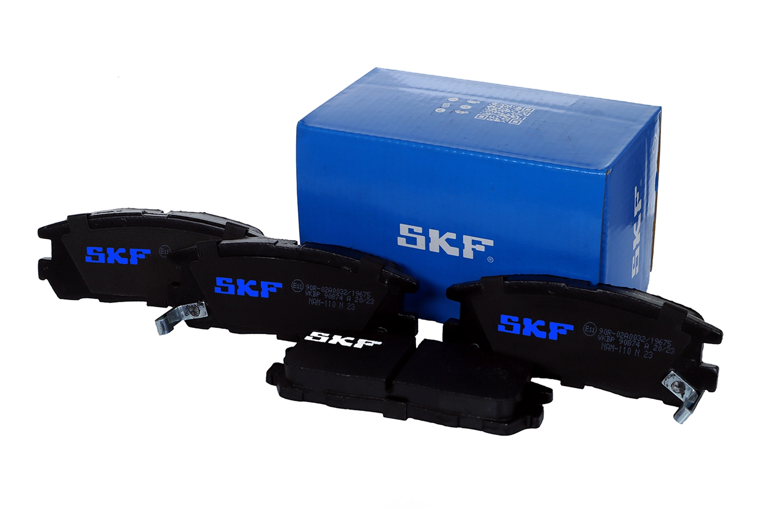 VKBP 90874 A