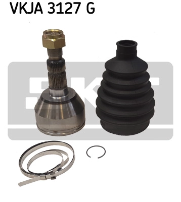 VKJA 3127 G