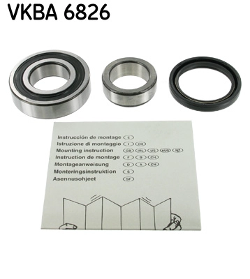 VKBA 6826