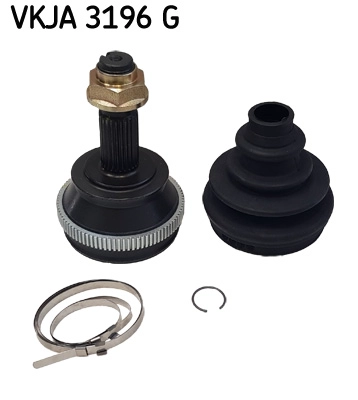 VKJA 3196 G