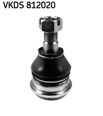 VKDS 812020