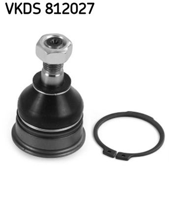 VKDS 812027