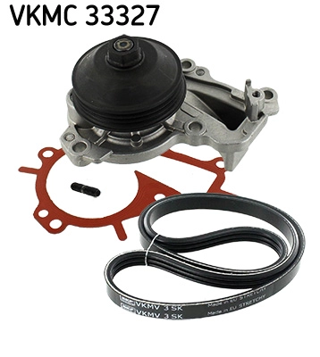 VKMC 33327