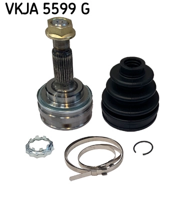 VKJA 5599 G