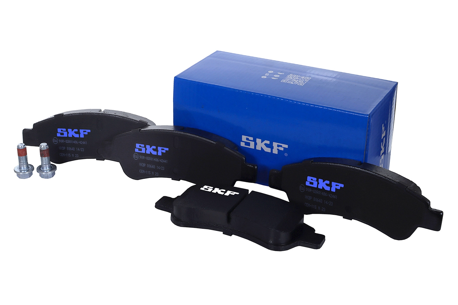 VKBP 80648