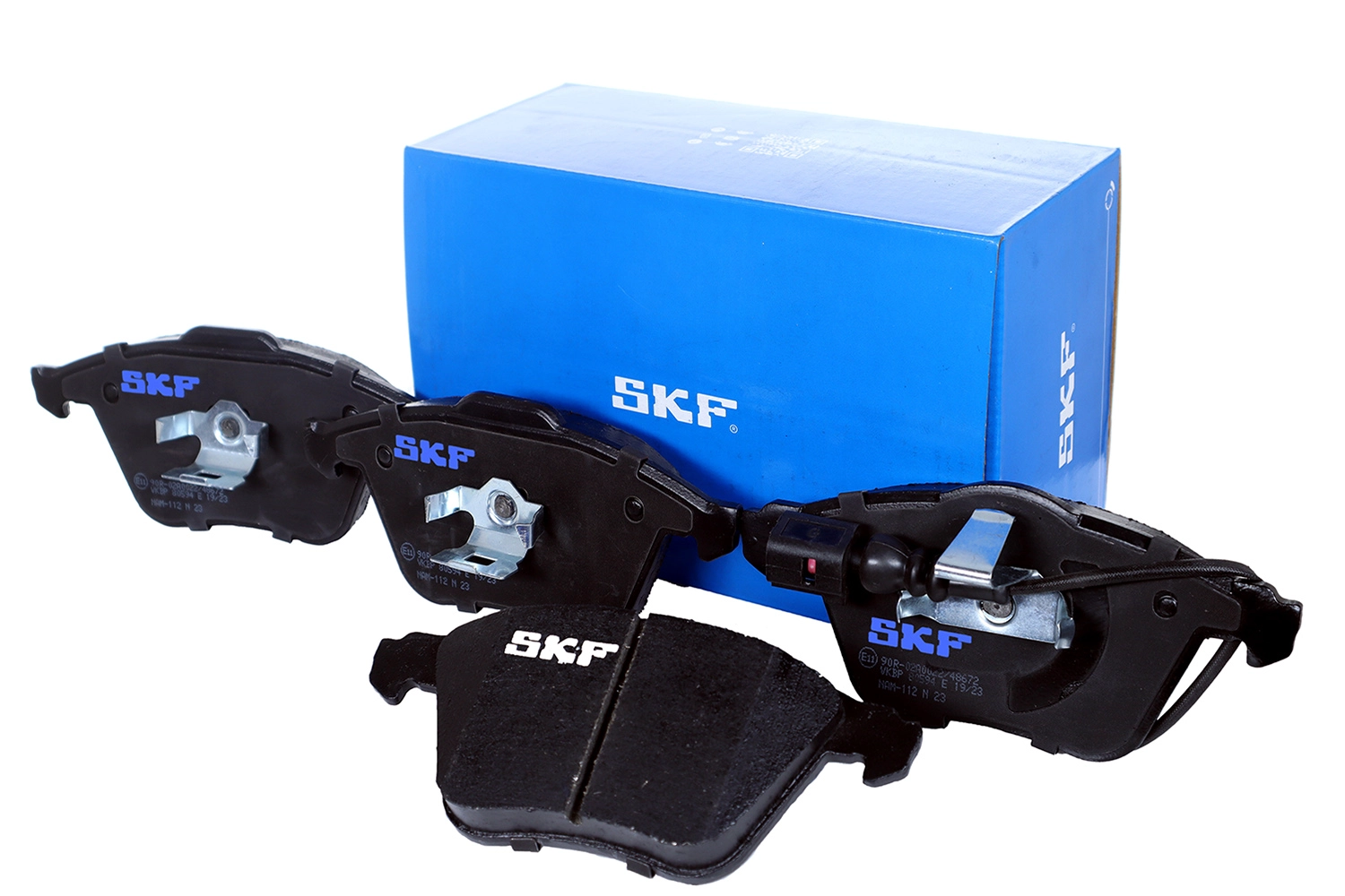 VKBP 80594 E