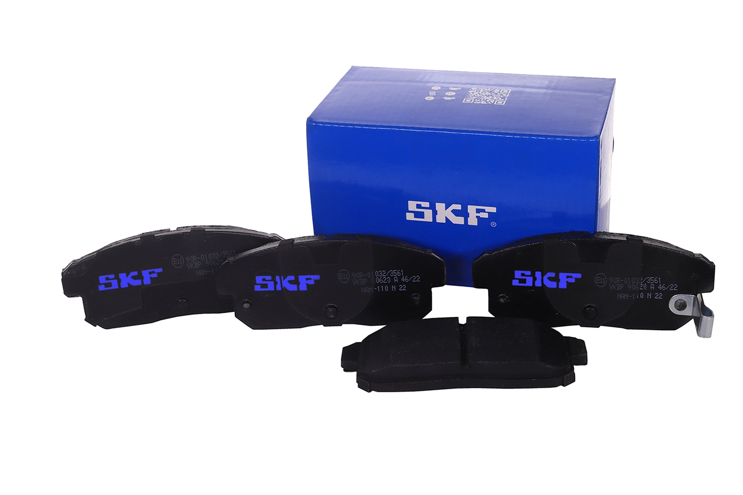 VKBP 90620 A