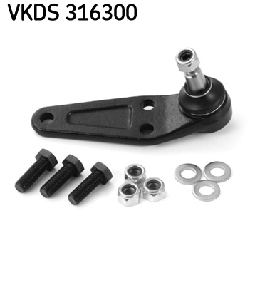 VKDS 316300