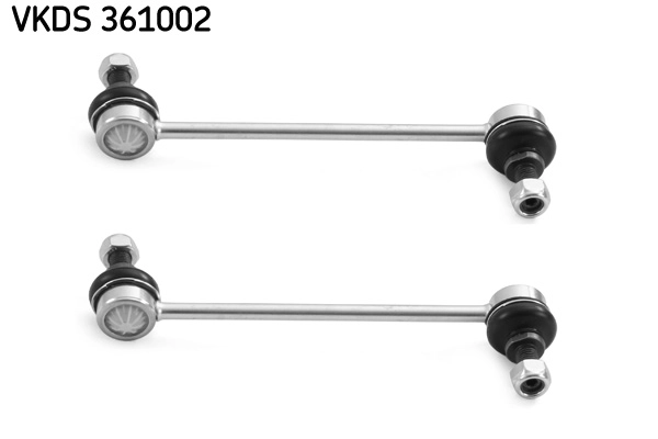 VKDS 361002