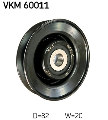VKM 60011