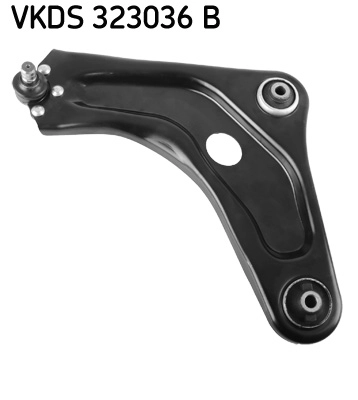 VKDS 323036 B