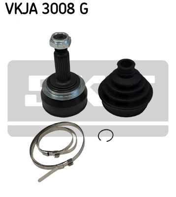 VKJA 3008 G