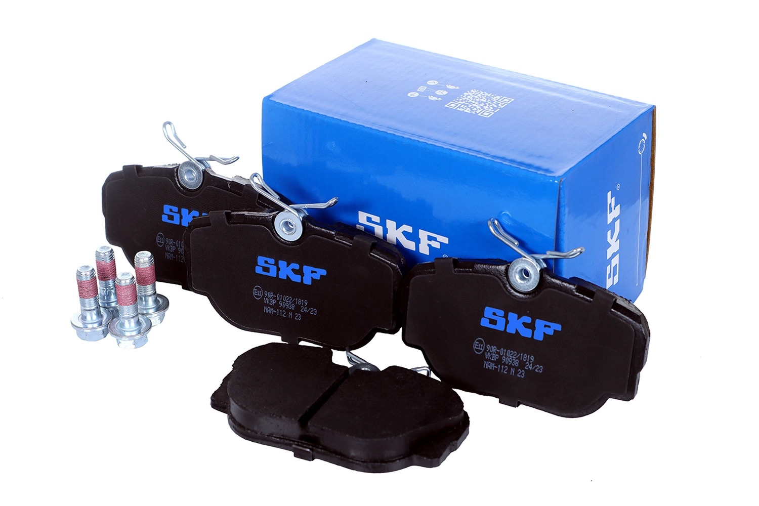 VKBP 90938