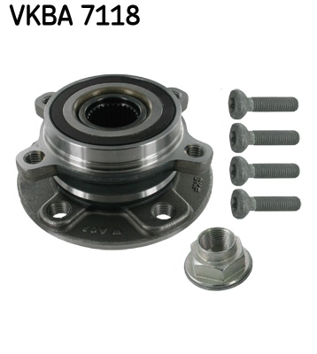 VKBA 7118