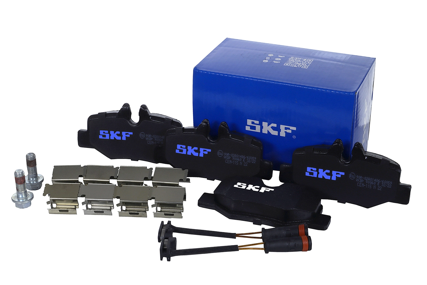 VKBP 90060 E