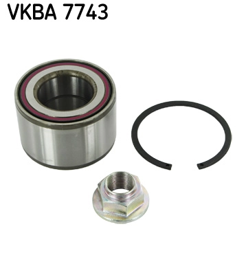 VKBA 7743