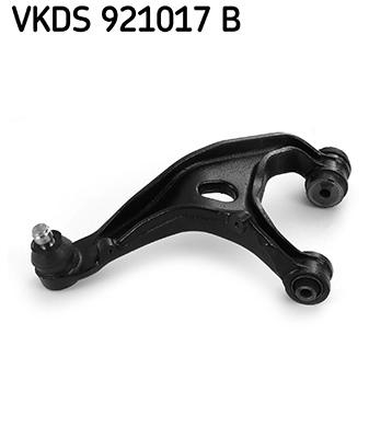 VKDS 921017 B