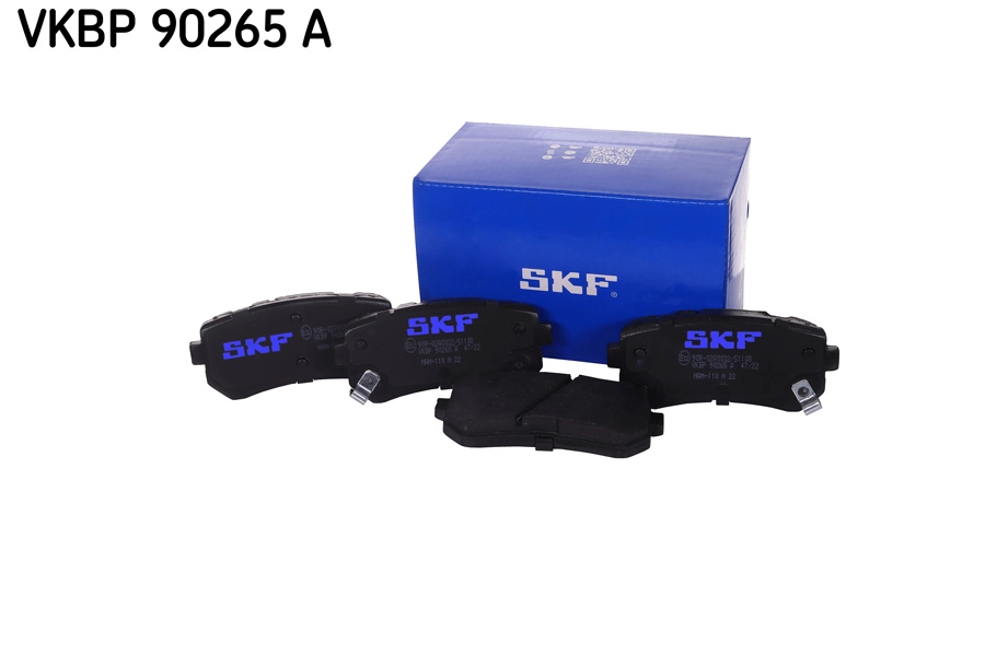 VKBP 90265 A