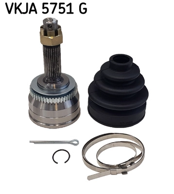 VKJA 5751 G