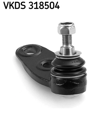 VKDS 318504