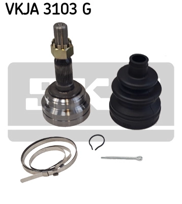 VKJA 3103 G