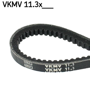 VKMV 11.3x912