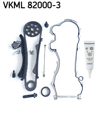 VKML 82000-3
