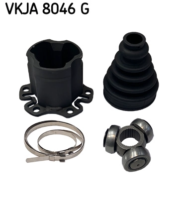 VKJA 8046 G