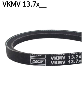 VKMV 13.7x975