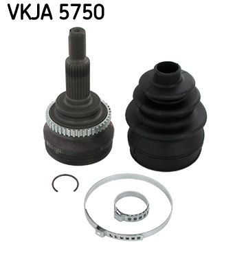 VKJA 5750