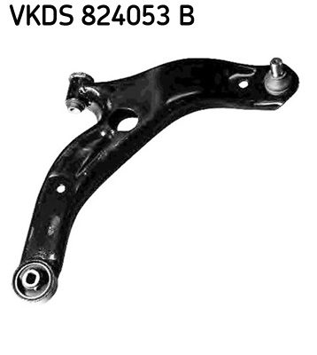 VKDS 824053 B